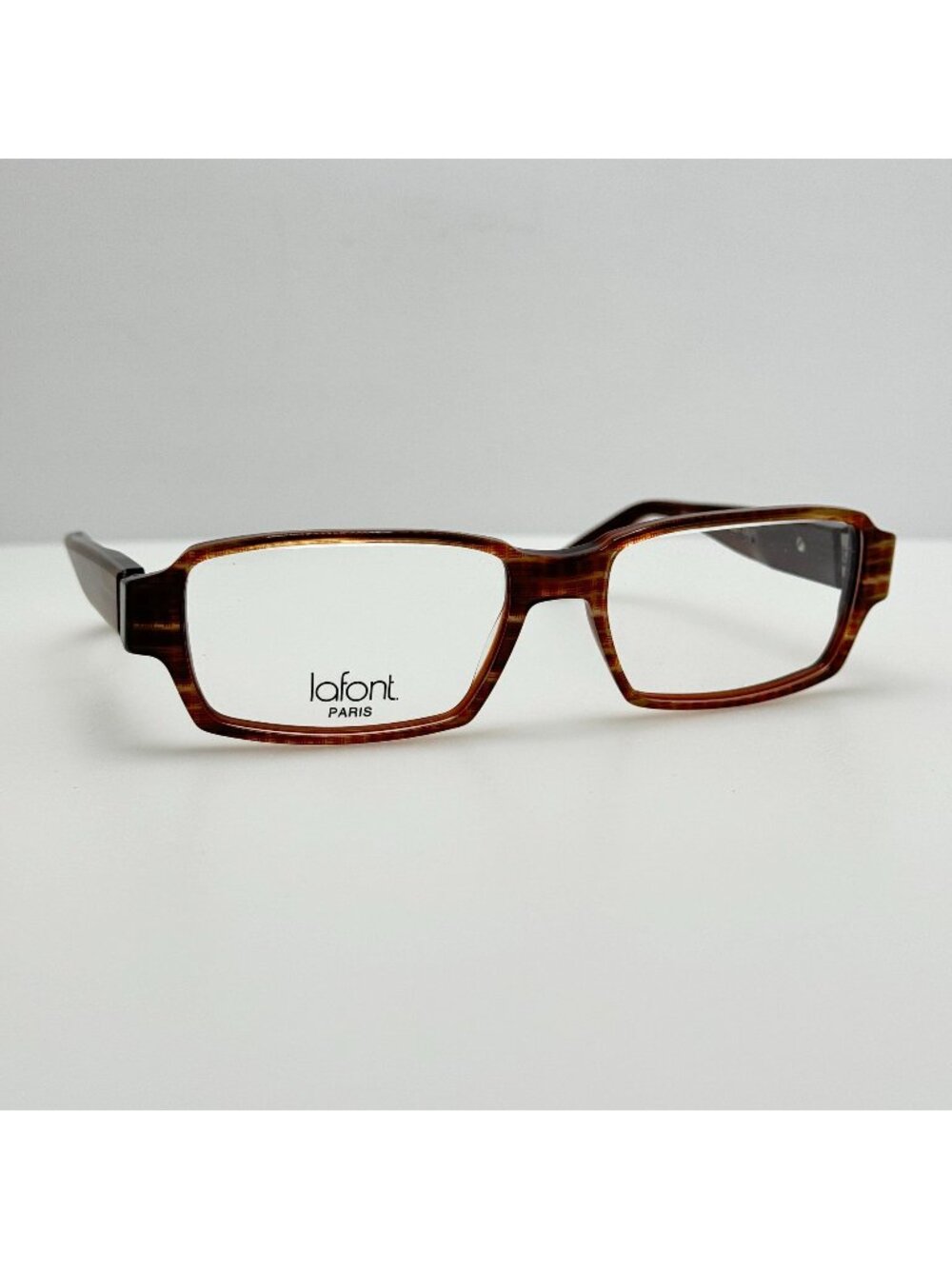 Jean Lafont Drake 644 Eyeglasses Eye Glasses Frames 57-16-135